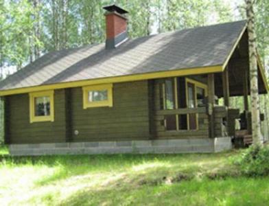 Tuusniemi Metsola В 