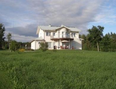 Коттедж Hirsiniemi