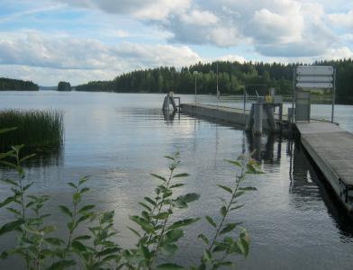 Ээнекоски (Äänekoski)
