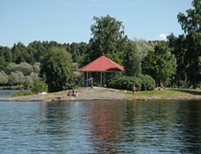 Лаппеэнранта (Lappeenranta)