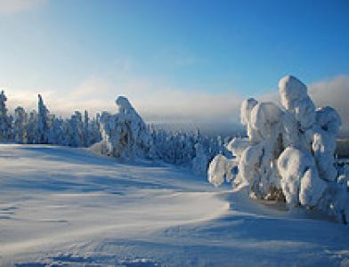 Луосто (Luosto)