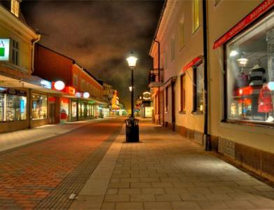 Piteå (Питео)