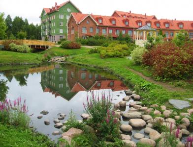 Вантаа (Vantaa)