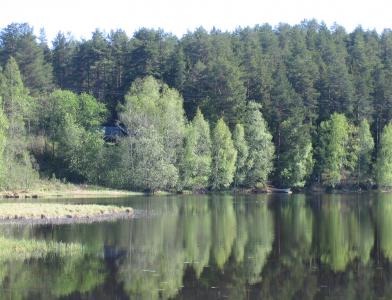 Вуокатти (Vuokatti)